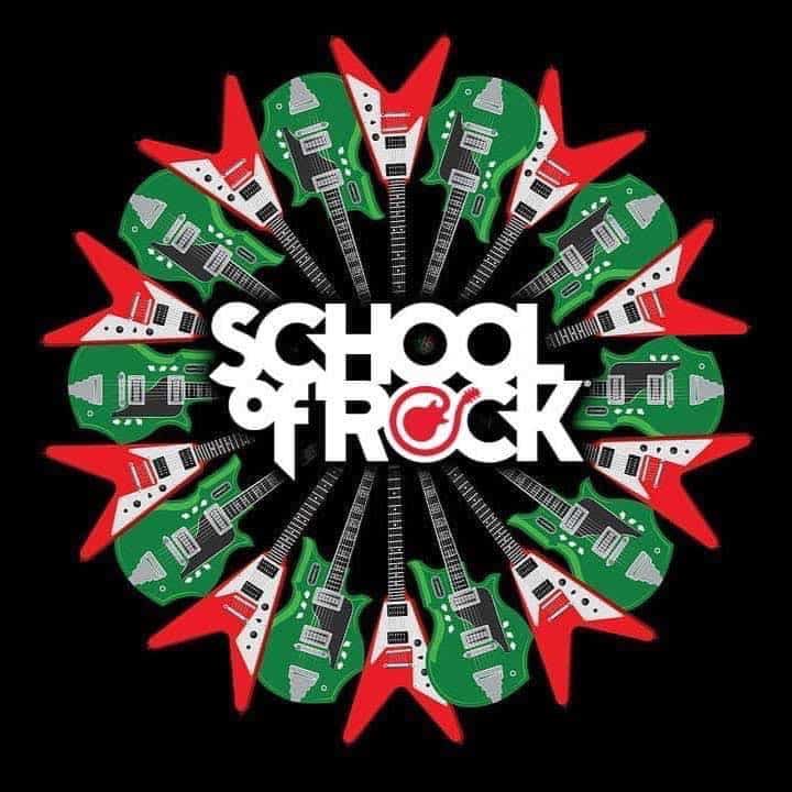 School of Rock Live Music